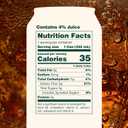 OLIPOP Prebiotic Soda Pop, Classic Root Beer, Pantry Pack Packed with Prebiotics, Fiber, and Botanicals, Gluten Free, GMO Free, 12oz (12-Cans)