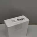 Sasylvia Wooden Post Caps 4x4 Deck Post Caps Rot Resistant, Post Cover for Outdoor Fences, Mailboxes and Decks Protection