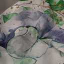 10x8ft Elephant Baby Shower Backdrop Green Leaves A Little Peanut is On The Way Photo Background Baby Shower Party Cute Elephant Party Decorations Banner Studio Props