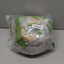 105Pcs Kids Kitchen Toy Accessories, Toddler Pretend BBQ Camping Cooking Playset, Play Pots, Pans, Utensils Cookware Toys, Play Food Set, Vegetables, Learning Gift for Girls Boys (Pink)