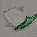 Gogogmee 20pcs Nail Vacuum Cleaner Bags Non-woven Collector Bags for Nail Salon Use Easy to Clean Practical Collector for Art Sealed Design to