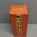 Camping Pillow Lightweight, Easy to Carry, Memory Foam Travel Pillow, Backpacking Pillows, Portable Pillows with Travel Storage Bag, Removable Pillow Cover (White) (Camping15.7x9.8)