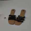 SM New York Shoes Size 11 Black