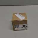 PG-40 CL-41 Ink Cartridges High Yield Replacement for Canon 40 41 Ink MX310 MP140 MP170 MP180 MP190 MP210 iP1600 iP2600 FAX-JX200 Printer (Black, Tri-Color, 2 Pack)