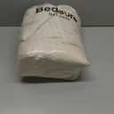 Bedsure Cotton Duvet Cover King - 100% Cotton Waffle Weave Beige Duvet Cover King Size, GentleSoft and Breathable Bedding Set for All Season, 3 Pieces, 104"x90"