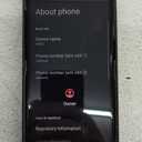 Punkt. MC02 Smartphone - Unlocked Cell Phone with Built-in VPN for Digital Security & Data Privacy Software, 4K Video & 64 MP Camera, 5G & 4G LTE, 128GB, WiFi, Bluetooth - Black