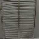 WB48T10095 Oven Racks Replacement Parts for GE Profile Oven Rack 304 Stainless Steel GE Hotpoint Gas Range Stove Rack 23.75 x 17.4 Spectra XL44 Electric Roaster Double Wire Rack Shelf 2 Pcs