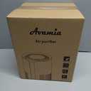 Air Purifiers for Home Large Room Bedroom Up to 1800Ft, Avamia H14 HEPA Air Purifier for Pets with Laser Air Quality Sensor and Sleep Mode, Air Filter Cleaner for Dust, Smoke, Pets Hair, Odor, Pollen