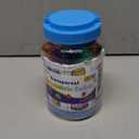 60 Pieces 3D Shapes for Teaching - Geometric Solids for Kids, Light Table Manipulatives, Translucent Toys