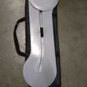 Sliding Board to Wheelchair Transfer, Transfer Board for Wheelchair User, Sliding Disk for Transfer Wheelchair, Slide Board, (No-Lift Transfer System for Disabled, Patient, Gray)