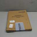 C&AHOME Photo Wall Display Set of 2, Grid Panel with Hooks, Clips, Hemp Cord, Hammer - 15.7" x 11.8", White 