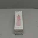 Cordless Water Flosser for Teeth Cleaning Pick - Electric Dental Irrigator with 4 Cleaning Modes & 8 Jet Tips, IPX7 Waterproof, Portable Rechargeable Design for Home & Travel Use,Black