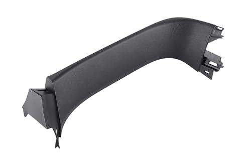 GM Genuine Parts 26429460 Backen Black Liftgate Upper Passenger Side Trim Finish Panel