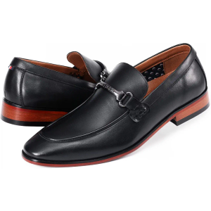 Tommy Hilfiger Men's Senner Loafer 10.5