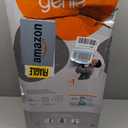 Diaper Genie Platinum Pail (Lily White) is Made in Durable Stainless Steel and Includes 1 Easy Roll Refill with 18 Bags That can Last up to 5 Months.