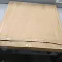BlueWood Wooden Baby Playpen Accessories – Wooden Playpen Door, Fits 55 x 55 x 24 inches (1 Panel)