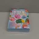 Dan&Darci Rock Painting Kit for Kids - Arts and Crafts for Girls & Boys Ages 6-12 - Craft Kits Art Set - Supplies for Rocks Paint - Best Tween Gift Ideas for Kid Activities Age 6 7 8 9 10 11 (Multi-color)