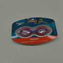 Speedo Kids' Swim Goggles Skoogle Ages 3-8 (Bright Pink)