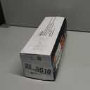 AOTHOD Silicone Cooking Utensils Set - 446F Heat Resistant Kitchen Utensils,Turner Tongs,Spatula,Spoon,Brush,Whisk,Kitchen Utensil Gadgets Tools Set for Nonstick Cookware,Dishwasher Safe (BPA Free) (Black)