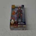 McFarlane Toys 19117 Avatar TLAB 7IN - Prince Zuko HELMETED (Gold Label)