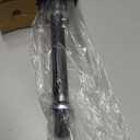 Front CV Axle Shaft Assembly for Nissan Juke 2011-2015, L4 1.6L, Front Right Passenger Side, OE 391001KD0A, NCV53035, 666416, 66-6416