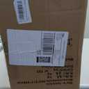 Mynt FSA Eligible HSA Approved Shiatsu Neck and Back Massager for Chair with 10 Deep Kneading Nodes, 2D & 3D Back Massage with Heat, Portable Spot Massage Chair Pad (Black)