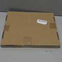 Mkono 4-Tier Earring Holder Organizer Stands Gold Metal Jewelry Display Rack for Hanging 74 Pairs of Earrings and Ear Studs, Gifts for Women and Girls