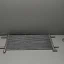 A-Premium Transmission Oil Cooler Compatible with Ram 2500/3500/4500/5500 2013-2018, 6.7L, Turbocharged