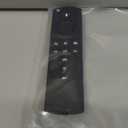 Replacement Voice Remote Control (2nd GEN) L5B83H with Power and Volume Control fit for AMZ 2nd Gen TV Cube and TV Stick,1st Gen TV Cube, Stick 4K, and 3rd Gen TV