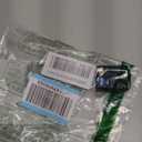 Replacement Remote for All Fire Series, TV Stick (HD, 4K, 4K Max, Lite), TV Cube and Omni, Insignia, Toshiba, Smart TVs, with Voice Control