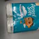 Angel Soft Toilet Paper, 18 Mega Rolls = 72 Regular Rolls, Soft and Strong Toilet Tissue, 320 Sheet