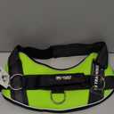 Joyride Harness 2.0 - The Original Side Ring No Pull Dog Harness - No Choke, Escape Proof, Reflective, 3 Leash Clips, Quick Fit Pet Vest - Easy Walks & Training - for Small, Medium & Large Dogs XXL