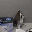 Rowenta AccessSteam Corded Steam Iron for Clothes, Anti-Drip Protection, Clothes Iron with Steamer, DW2459U1