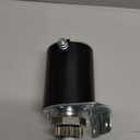 Briggs and Stratton Starter Replacement for 14 Teeth 593934 693551 030221 5777N, 12 12.5 13 14 15.5 16 16.5 17 17.5 18 18.5 19.5 HP Cub Cadet 11 16 18 RTZ LT1018 John Deere D100 105 L100 Toro