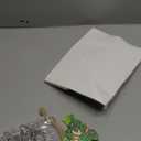 Barydat Set of 24 St. Patrick's Day Wood Shower Curtain Hooks Irish Shower Curtain Rings Decorative Clover Green Hat Rust Resistant Hooks for Bathroom Bedroom Decorations Accessories