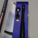 Rechargeable Magnetic Pickup Tool, Telescoping Magnetic Flashlights with Extendable Magnet Stick, Birthday Day Gifts for Him Adults, Cool Gadgets Gifts for Men, Dad, Husband, Boyfriend