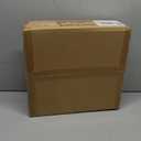 10FT RV Sewer Hose, Fits All Adapters with Swivel Fitting, TPE Heavy Duty Waste Hose for Crush & Abrasion Resistance, Must-Have for Travel Trailer & Camper