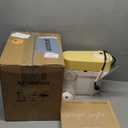 Nespresso Limited-Edition Vertuo Pop+ Coffee and Espresso Maker by De'Longhi, Pastel Yellow