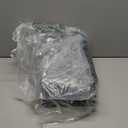 Nekteck Shiatsu Neck Massager for Pain Relief Deep Tissue with Heat, 3D Kneading Massage Pillow Back Shoulder Massagerfor Body Muscle, Plugin Use for Home Office Car, Gifts for Mom Dad Him Her