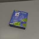 Toys for Ages 5-7 Boys Girls, Walkie Talkies for Kids 1000FT Range 2 Channels 2 Way Radio Toy Christmas Birthday Gifts for Girls Boys Ages 3 4 5 6 7 8 9 Camping Hiking Outdoor Games (Blue)