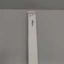 Aothia Dual-Sided Desk Mat - Leather & Cork Desk Protector, Large Mouse Pad & Writing Pad for Office/Home, Waterproof, Apricot (35.4" x 15.7")