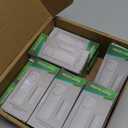 Youyole 16 Pieces Door Window Alarm for Home Security Bulk Wireless Door Window Alarm Sensors Anti Theft Security Burglar Bell for Safety, Doorbell, Office, House Safety Protection