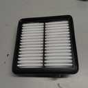 ECOGARD XA6052 Premium Engine Air Filter Fits 2009-2014 Honda Fit, 2010-2013 City