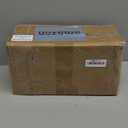 3001.0064 Heavy-Duty High-Mount Spare Tire Carrier Fit for 5 & 6-Hole Tires Up to 16 and 3" and 4" Trailer Frames