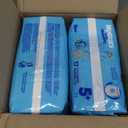 Huggies Little Swimmers Disposable Swim Diapers, Size 5-6 (32+ lbs), 34 Ct (2 Packs of 17)