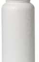 Sip+Sea St. Kitts 32 oz Stainless Steel Water Bottle with Straw Lid|Double Wall Vacuum Insulated
