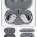 iHome XT-42 True Wireless Earbuds (HM-AU-BE-238-WT) - White