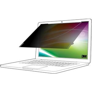 3M Bright Screen Privacy Filter for 16in Laptop, 16:10, BP160W1B