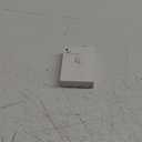 Apple 20W USB-C Compact Power Adapter: Fast and Convenient Charging, Type C Wall Charger