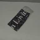Funeral Sash Memorial Wreath Sash Funeral Ribbon Sash Celebration of Life in Loving Memory Floral Sash for Casket or Wreath Flowers Memorial Service Honor The Loved Ones Memory 58x4(Black)